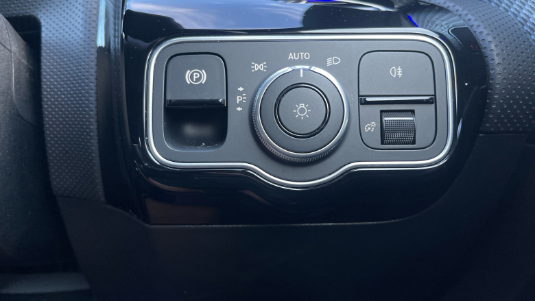 Mercedes-Benz A-Class A200 Sport Executive 5dr Auto Petrol Hatchback